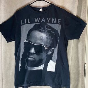 🎙Vintage Lil Wayne T-Shirt 🎙